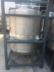 南京聚氨酯树脂吨桶