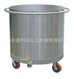 北京树脂包装吨桶